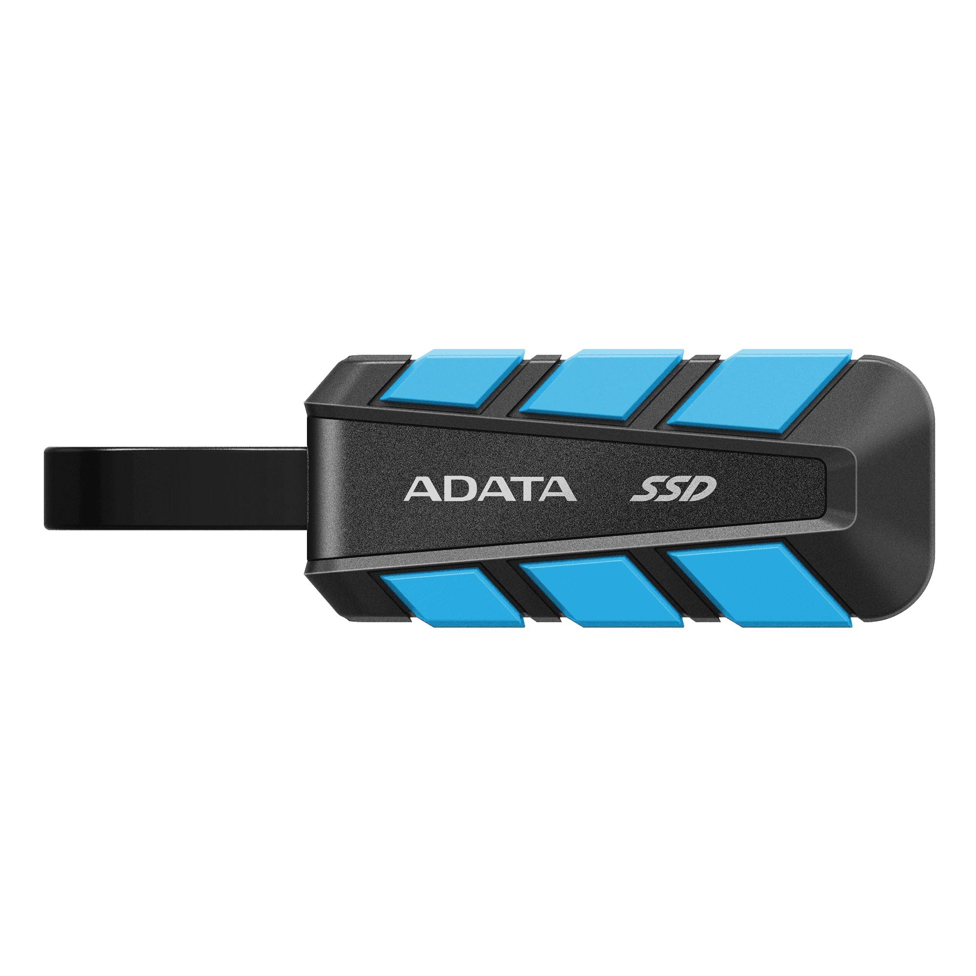 SSD EXT. ADATA 2TB SC740-2000G-CBU - SSD EXT. ADATA 2TB SC740-2000G-CBU -